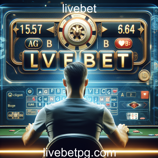 Descubra o Jogo 'Contato' no Livebet: Uma Experiência de Palavras Incrível