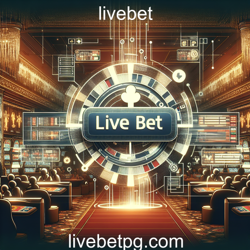 Resultados em Apostas: A Importância das Atualizações em Tempo Real no Livebet